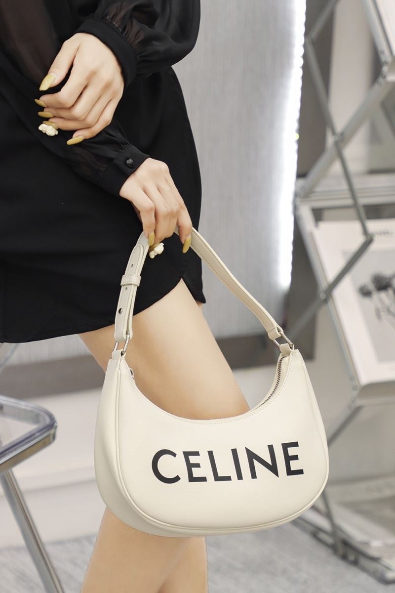 Celine Hobo Bags